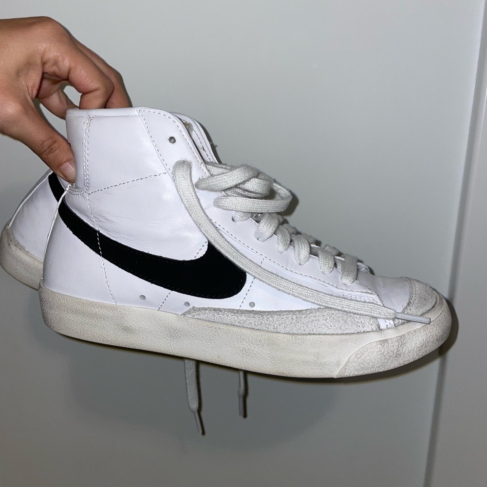 Nike Blazer